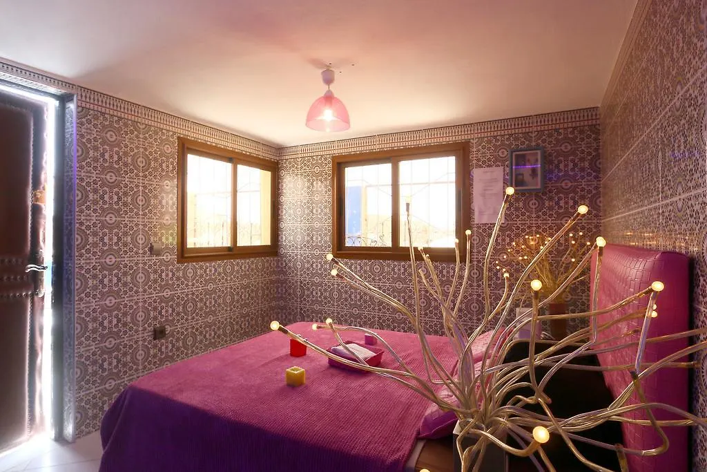 Appartement Residence Al Qarya Siyahya Marrakesh
