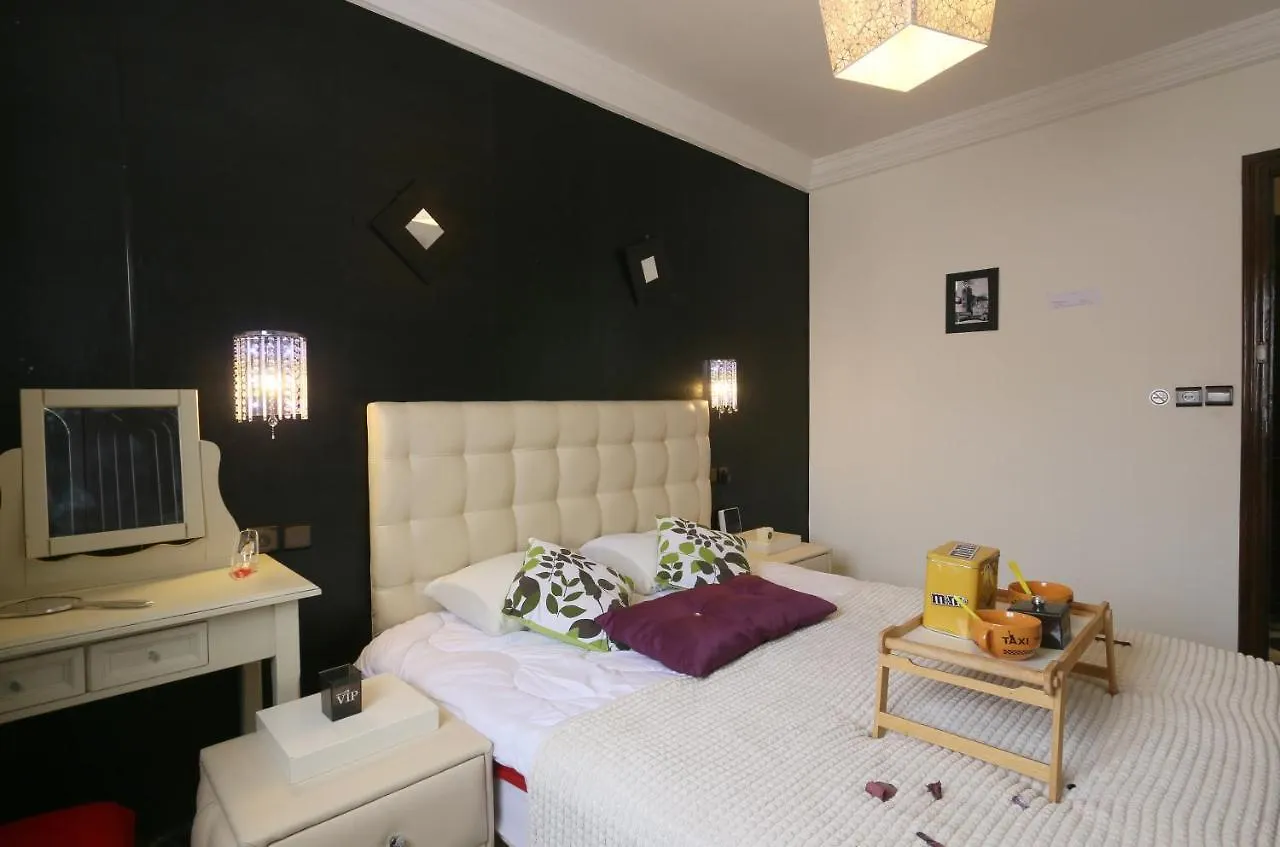 Appartement Residence Al Qarya Siyahya Marrakesh