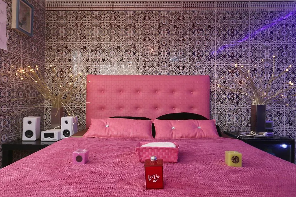 Residence Al Qarya Siyahya Marrakesh