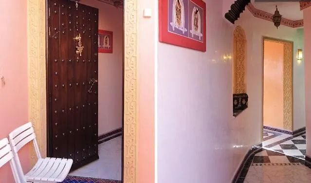 Residence Al Qarya Siyahya Marrakesh 0*,  Morocco