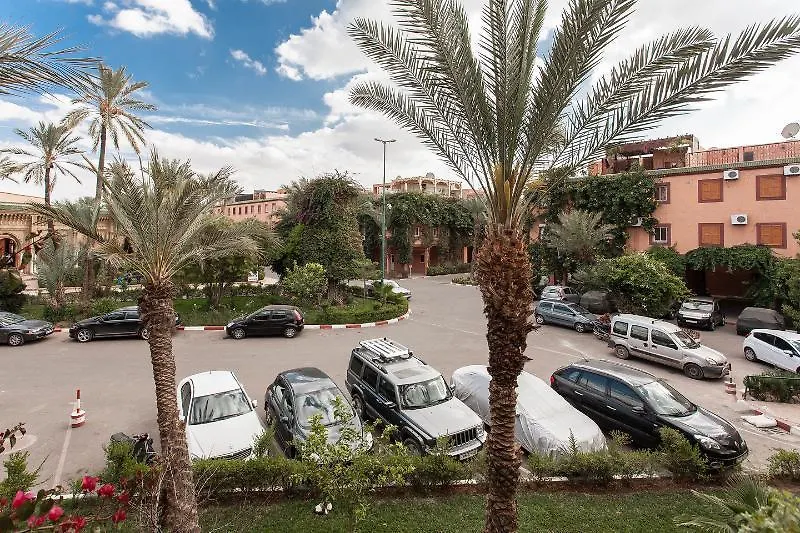 Apartment Residence Al Qarya Siyahya Marrakesh