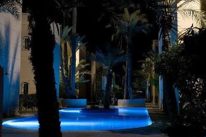 Apartment Residence Al Qarya Siyahya Marrakesh Morocco