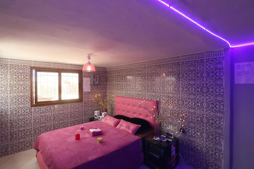 Residence Al Qarya Siyahya Marrakesh