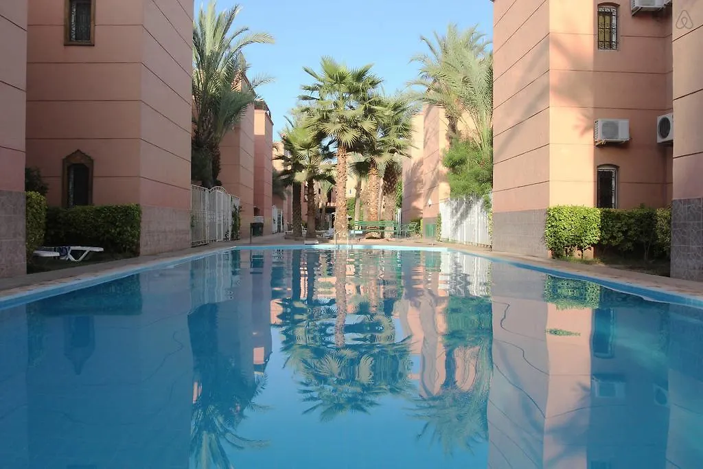 Residence Al Qarya Siyahya contacts