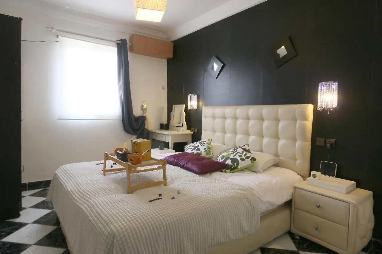 Residence Al Qarya Siyahya Marrakesh Apartment