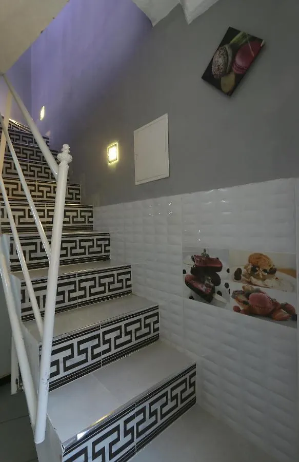 Apartment Residence Al Qarya Siyahya Marrakesh